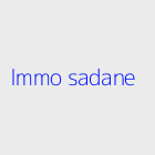 Agence immobiliere immo sadane